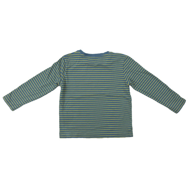 T-Shirt - TAPE A L'OEIL - 5 ans (110)