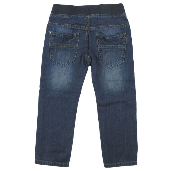 Jeans - TAPE A L'OEIL - 5 ans (110)