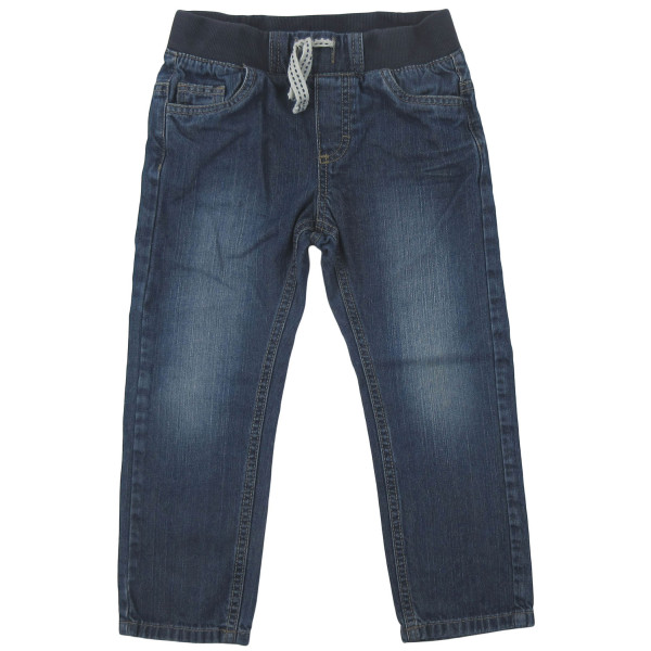 Jeans - TAPE A L'OEIL - 5 jaar (110)