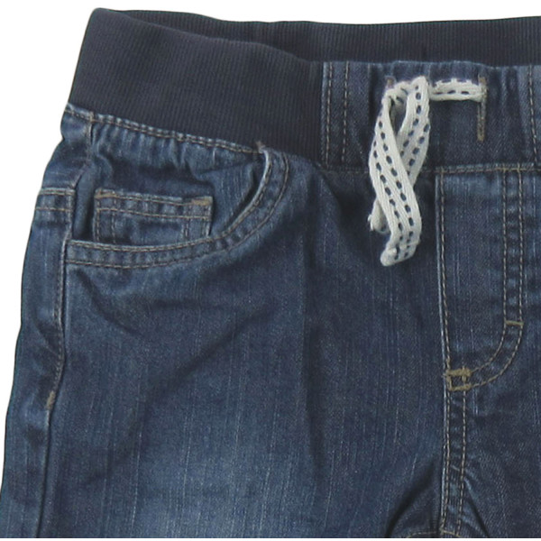 Jeans - TAPE A L'OEIL - 5 ans (110)