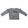 Sweat - NAME IT - 6 jaar (116)