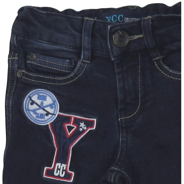 Jeans - YCC - 2 jaar (86)